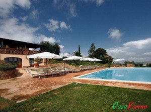Farmhouse Andrea 29